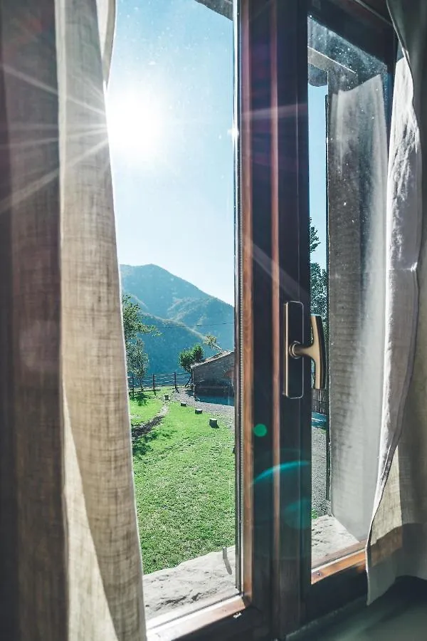 Rifugio Pian Di Rocchi Hotel Corniolo