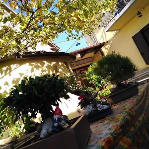 Ristorante Pizzeria Da Gigino Corniolo (Emilia-Romagna)